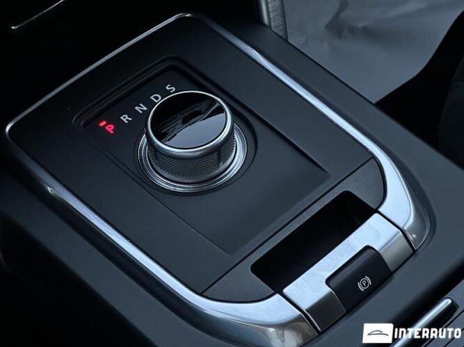 Land Rover Discovery Sport 44 interauto-car