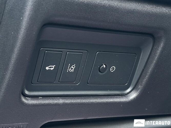 Land Rover Discovery Sport 50 interauto-car