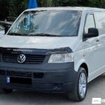 Volkswagen Transporter 2004