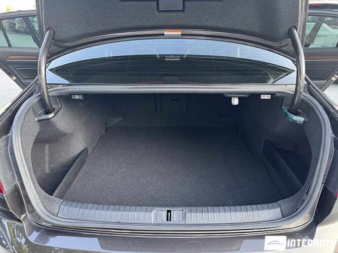 Volkswagen Passat 62 interauto-car