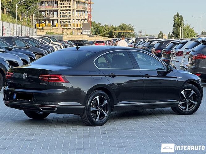 Volkswagen Passat 39 interauto-car