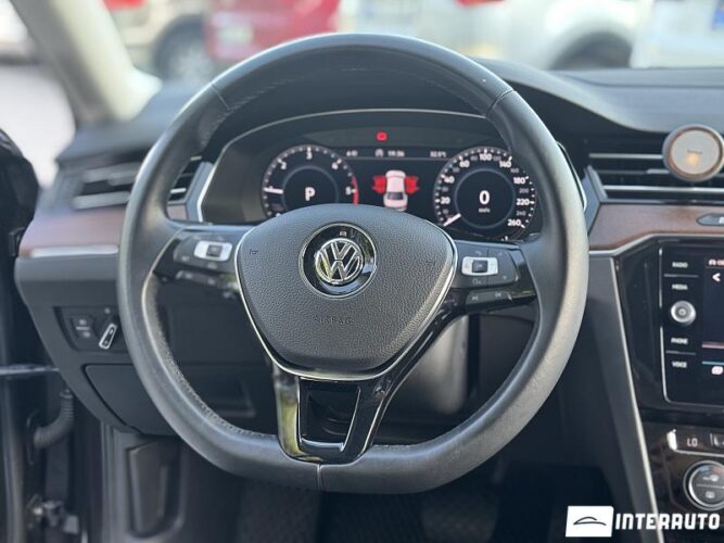 Volkswagen Passat 43 interauto-car
