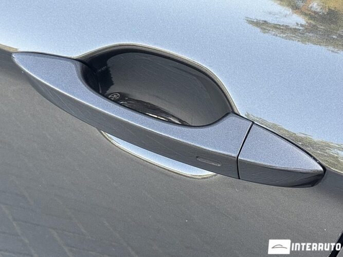 Volkswagen Passat 54 interauto-car