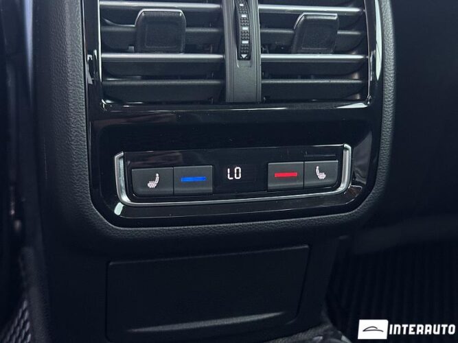 Volkswagen Passat 55 interauto-car