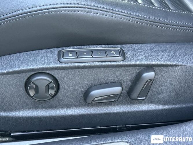 Volkswagen Passat 53 interauto-car