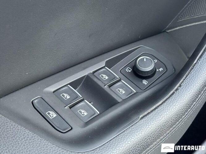 Volkswagen Passat 60 interauto-car