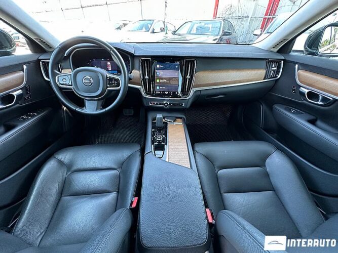 volvo S 90 2021