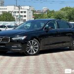 Volvo S 90 2021