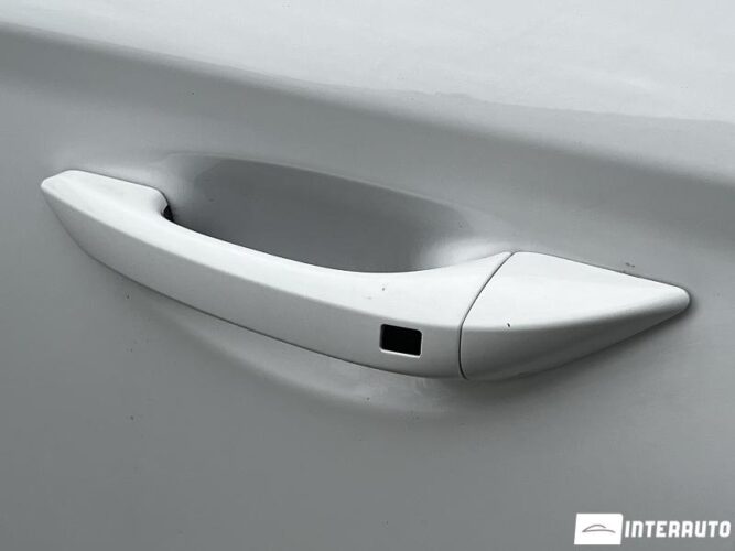 Hyundai Ioniq 47 interauto-car