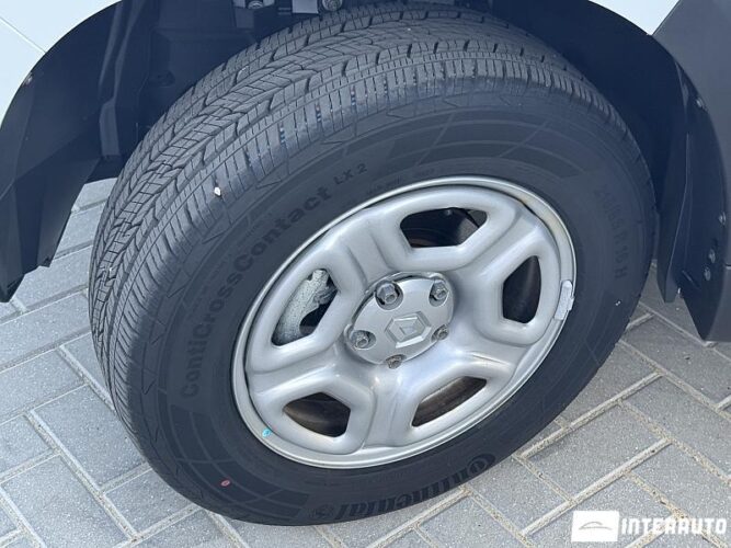 Dacia Duster 44 interauto-car