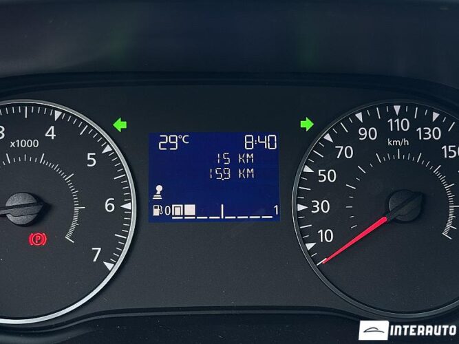 Dacia Duster 37 interauto-car