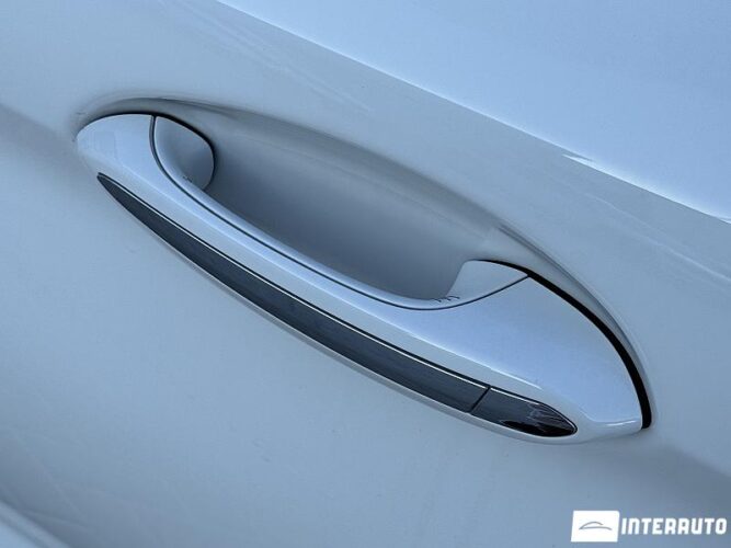 BMW 530e 55 interauto-car