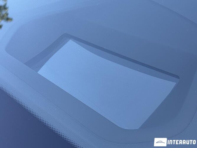 BMW 530e 45 interauto-car