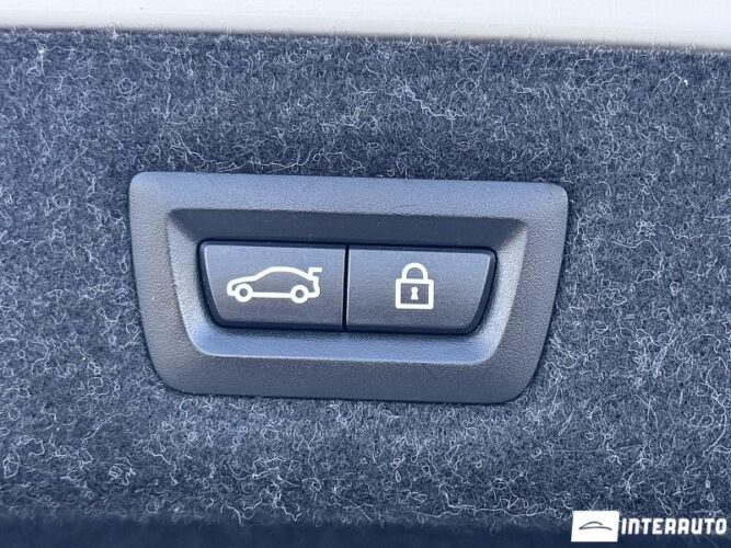 BMW 530e 62 interauto-car