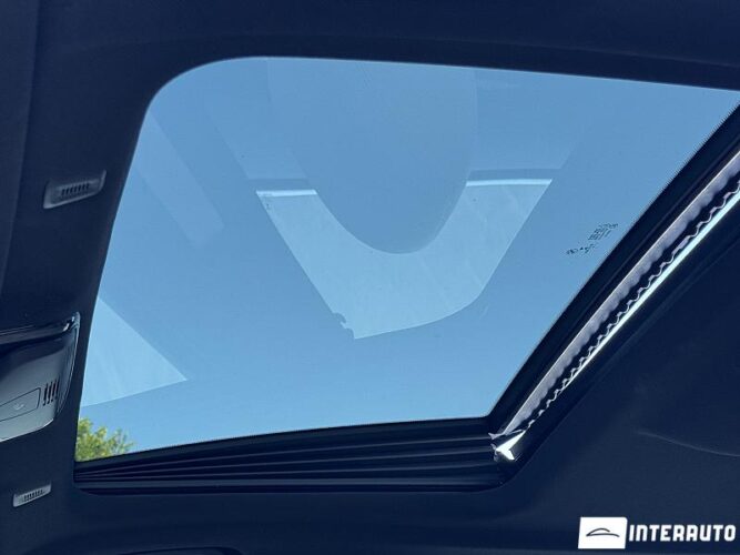 BMW 530e 50 interauto-car