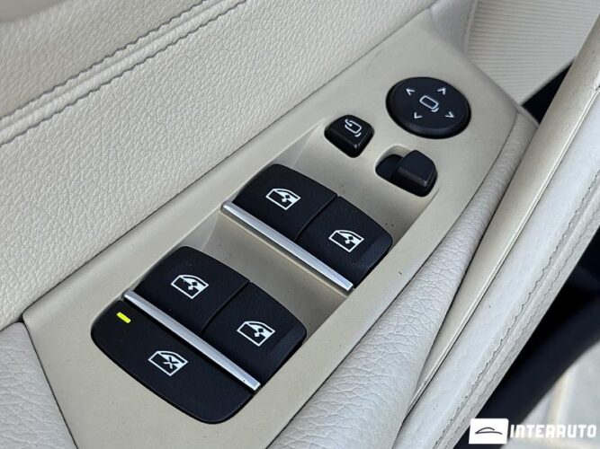 BMW 530e 57 interauto-car