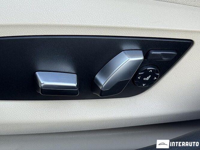 BMW 530e 60 interauto-car