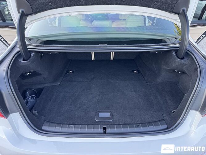 BMW 530e 61 interauto-car