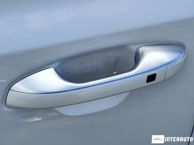 Kia Sorento 57 interauto-car