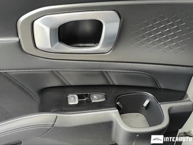 Kia Sorento 55 interauto-car