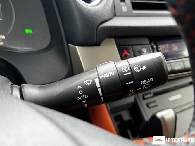 lexus CT 200h 2018