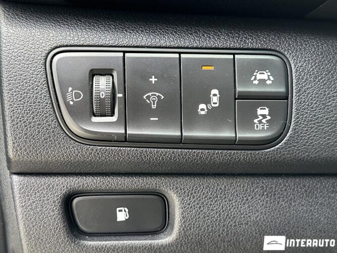 Kia Niro 53 interauto-car