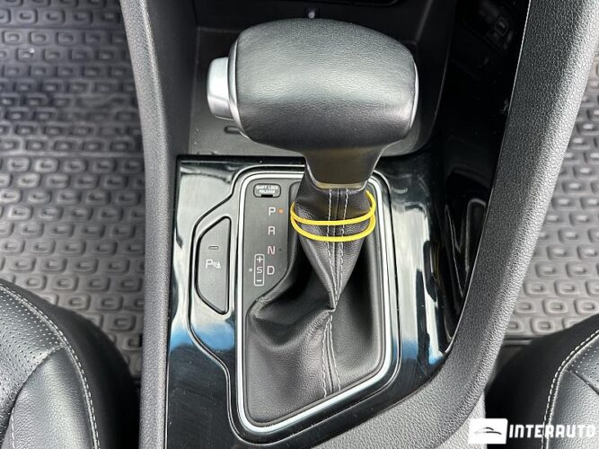 Kia Niro 45 interauto-car