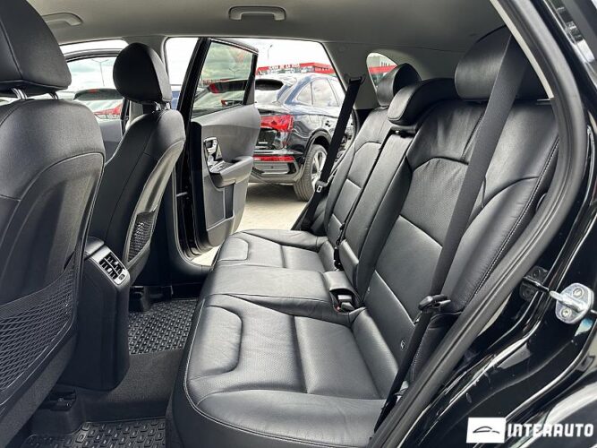 Kia Niro 47 interauto-car