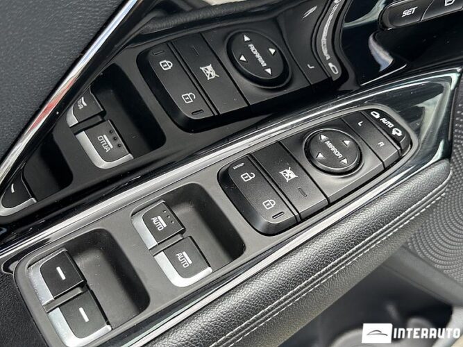 Kia Niro 52 interauto-car