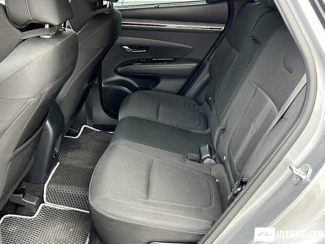 Hyundai Tucson 41 interauto-car