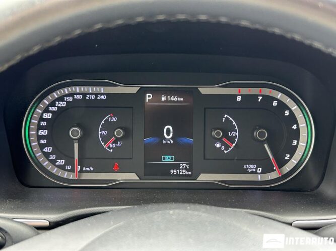 Hyundai Tucson 36 interauto-car