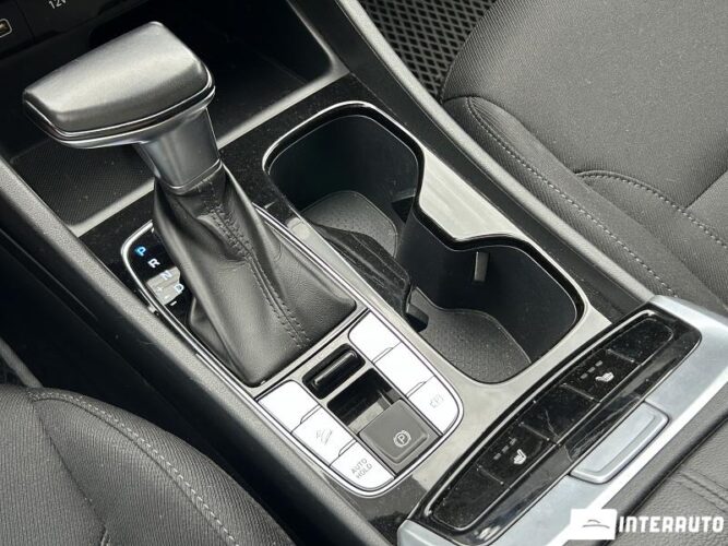 Hyundai Tucson 39 interauto-car