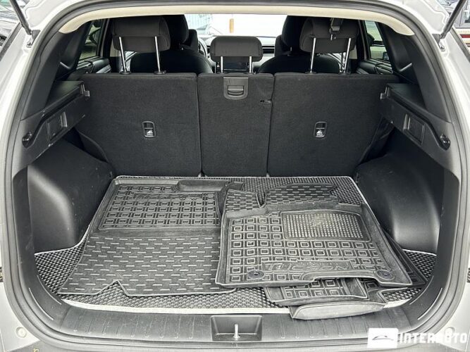 Hyundai Tucson 43 interauto-car