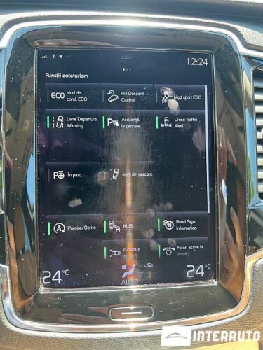 Volvo XC 90 43 interauto-car