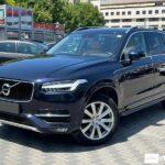 Volvo XC 90 2015