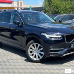 Volvo XC 90 2015