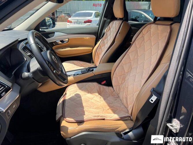 Volvo XC 90 38 interauto-car