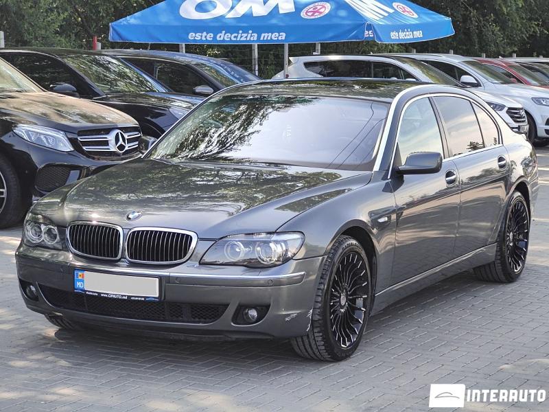 BMW 730 2 interauto oferta masina