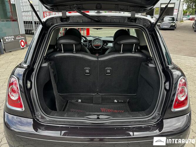 Mini Cooper 39 interauto-car