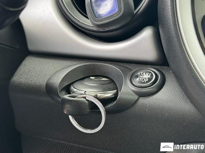 Mini Cooper 37 interauto-car