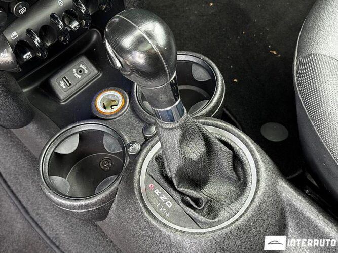 Mini Cooper 36 interauto-car