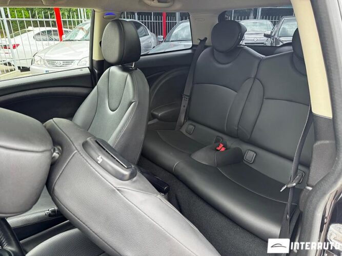 Mini Cooper 38 interauto-car