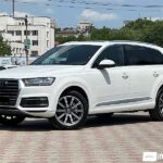 Audi Q7 2019