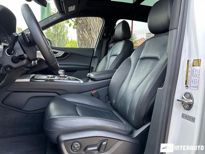 Audi Q7 38 interauto-car