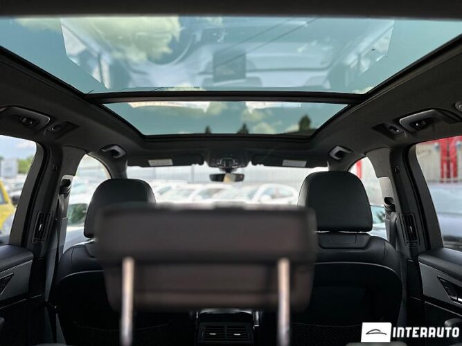 Audi Q7 50 interauto-car