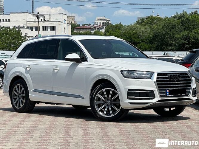 Audi Q7 37 interauto-car