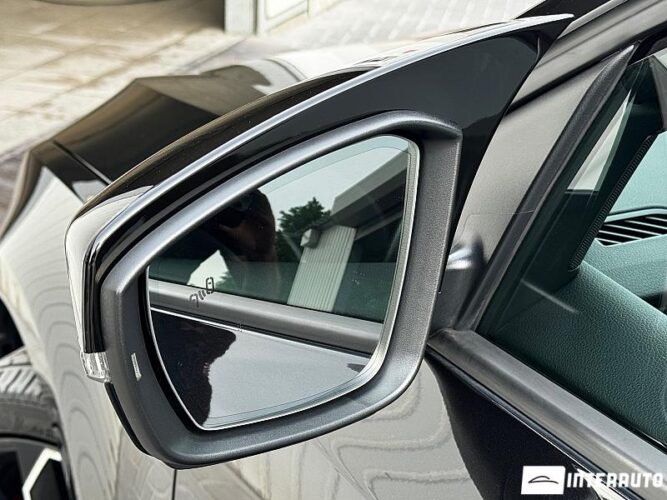 Skoda Octavia RS 59 interauto-car