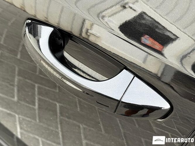 Skoda Octavia RS 58 interauto-car