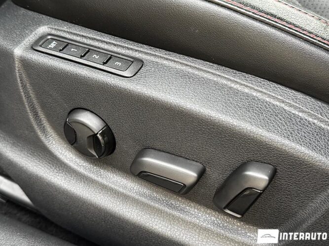 Skoda Octavia RS 54 interauto-car