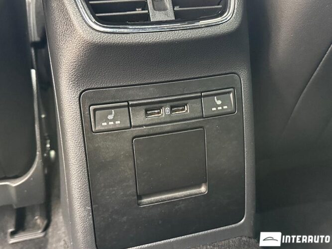 Skoda Octavia RS 56 interauto-car